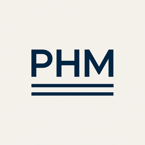 PHM – Struktur- & Prozessberatung für den Mittelstand